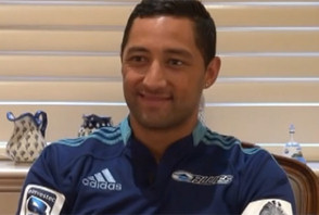 Benji Marshall