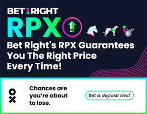 Bet Right RPX