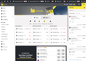 BetEstate review BetEstate review