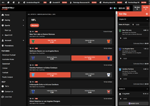 MarantelliBet review MarantelliBet review