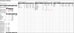 Excel betting tracker spreadsheet