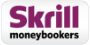 Skrill/Moneybookers