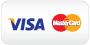 Visa/Mastercard (credit)