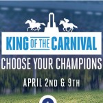 King of the Carnival – Autumn Carnival Tipping Competition