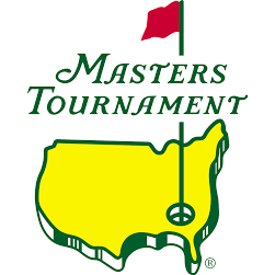 2016 US Masters logo