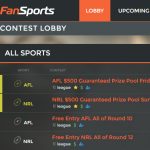 Comprehensive FanSports Review