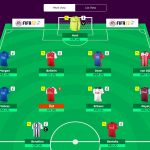 2016/17 EPL Fantasy & Tipping Games