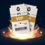 Pinnacle Promo – Bet & Win EPL VIP Tickets