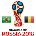 FIFA World Cup – Quarter-finals – Brazil v Belgium – Preview & Betting Tips