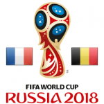 FIFA World Cup – Semi-finals – France v Belgium – Preview & Betting Tips