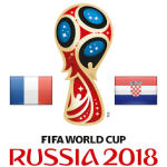 FIFA World Cup Final – France v Croatia – Preview, Prediction & Betting Tips