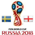 FIFA World Cup – Quarter-finals – Sweden v England – Preview & Betting Tips