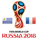 FIFA World Cup – Quarter-finals – Uruguay v France – Preview & Betting Tips