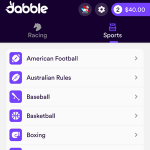 Dabble Review